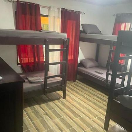 Sky Hostel La Fortuna Εξωτερικό φωτογραφία