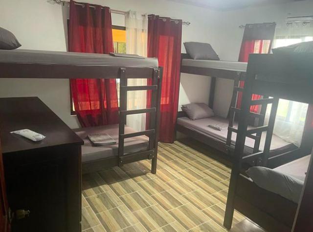 Sky Hostel La Fortuna Εξωτερικό φωτογραφία