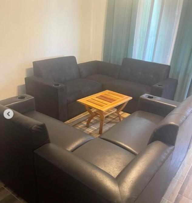 Sky Hostel La Fortuna Εξωτερικό φωτογραφία